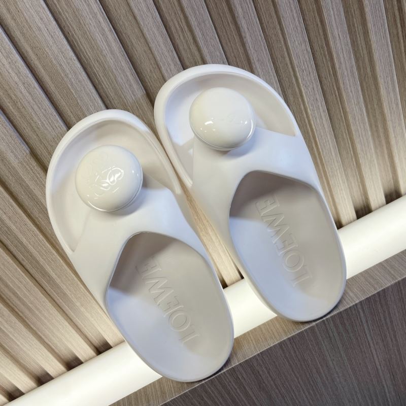 Loewe Sandals